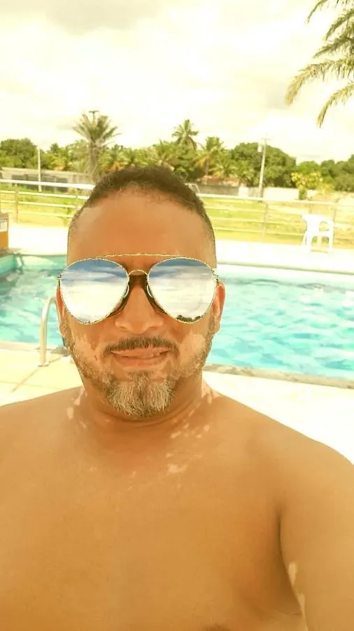Enseada Do Muta Porto Seguro 아파트